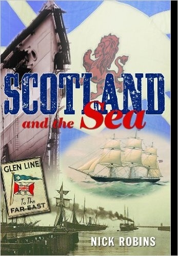 Scotland and the Sea "The Scottish Dimension in Maritime"