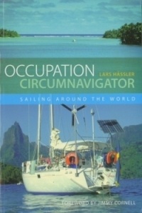 Occupation Circumnavigator "Sailing Around the World"