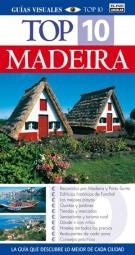 Madeira. Guías visuales top 10