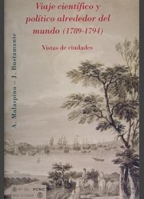 Viaje científico y político alrededor del mundo (1789-1794)