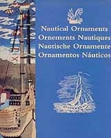 Ornamentos Naúticos. Nautical Ornaments. Ornaments Nautiques. Nautische Ornamente