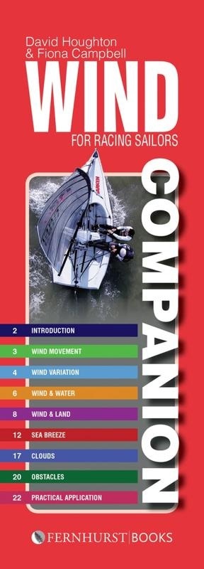 Wind Companion for Racing Sailors - Practical Companions