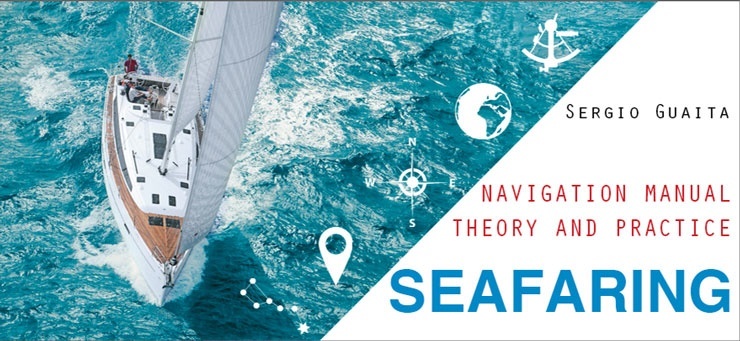SEAFARING Navigation Manual Theory and practice