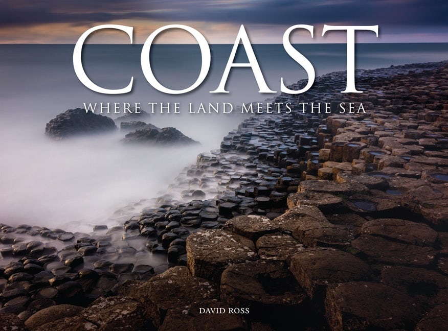 Coast. Where the Land Meets the Sea