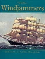 Windjammers. The Seafarers