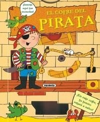 El cofre del pirata