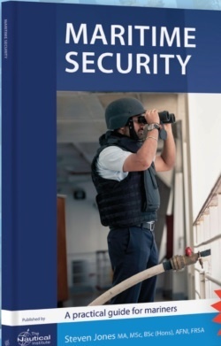 Maritime Security - A Practical Guide for Mariners