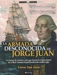 Jorge Juan y la Armada