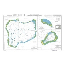 725 Plans in the Chagos Archipelago