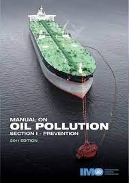 ebook  Manual on oil pollution (Seccion I) 2011 Spanish Edition
