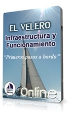 El Velero "Infraestructura y funcionamiento - Video online"