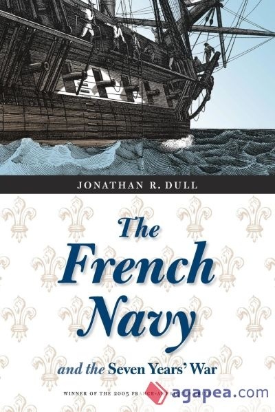 THE FRENCH NAVY AND THE SEVEN YEARS' WAR