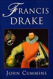 Francis Drake. The lives of a Hero