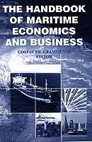 The Handbook of Maritime Economics and Business