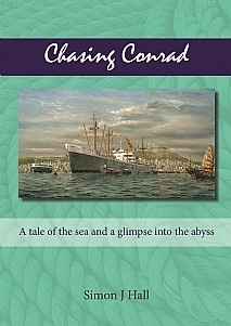 Chasing Conrad "A tale of the sea and a glimpse into the abyss"