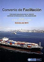 Convenio para facilitar el tráfico marítimo 2011. Convenio FAL
