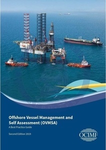 Offshore Vessel Management and Self Assessment (OVMSA) Second Edition 2019