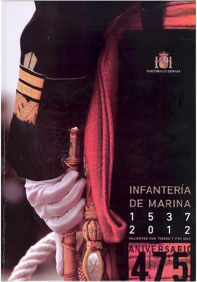 Infantería de Marina (1537-2012)