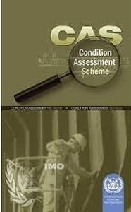 Condition Assessment Scheme (CAS)