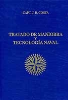 Tratado de maniobra y tecnología naval