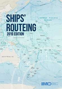 Ships' Routeing, 2019 Edition.
