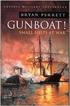 Gunboat! "small ships at war"