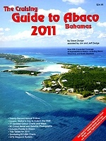 The Cruising Guide to Abaco Bahamas 2012