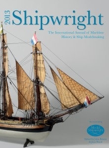 Shipwright 2013