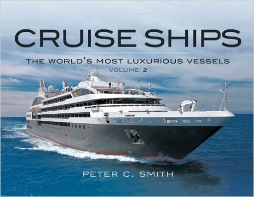 Cruise Ships "The Small-Scale Fleet"