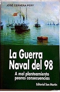 SM La Guerra Naval del 98