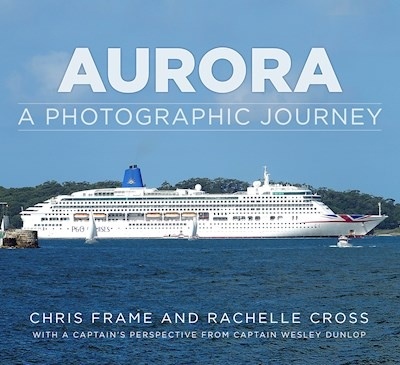 Aurora. A photographic journey