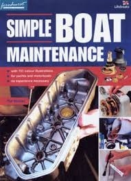 Simple Boat Maintenance