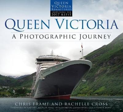Queen Victoria. A Photographic Journey