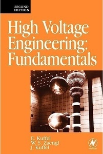 High Voltage Engineering: Fundamentals