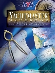 RYA Yachtmaster Handbook (G70)