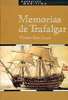 Memorias de Trafalgar