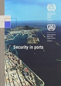 Security in ports. Code of practice