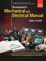 Boatowner's Mechanical and Electrical Manual "How to Maintain, Repair, and Improve Your Boat's Essential Syste"