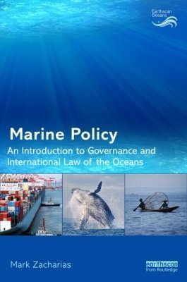 Marine policy "an introduction to governance and international Law of the ocean"