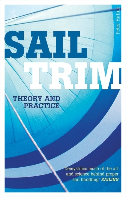 Sail Trim. Theory and Practice