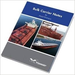 Bulk Carrier Notes