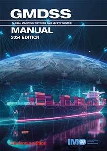e-reader: GMDSS Manual, 2024 Edition