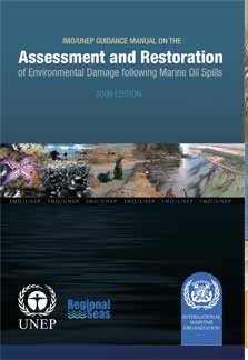 IMO/UNEP Guidance Manual, 2009 Edition.