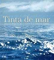 Tinta de mar. Antología de las más bellas páginas de la literatura marítima