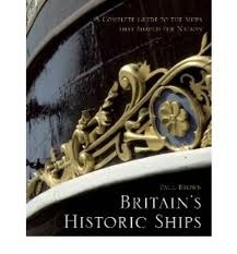Britain s Historic Ships