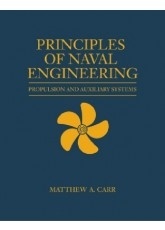 Principles of Naval Engineering "Propulsion and Auxiliary Systems"