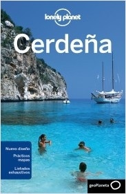 Cerdeña. Lonely Planet
