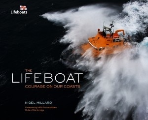The Lifeboat "Courage on Our Coasts"