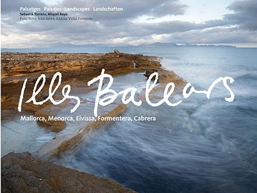 Illes Balears. Mallorca, Menorca, Eivissa, Formentera, Cabrera. Serie 2