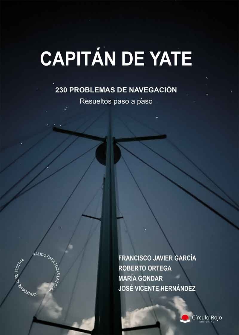 Capitán de Yate -230 problemas de navegación astronómica